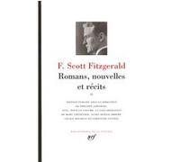 Romans, nouvelles et récits (Tome 2)