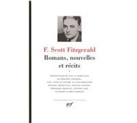Romans, nouvelles et récits (Tome 1) – Éd. Gallimard
