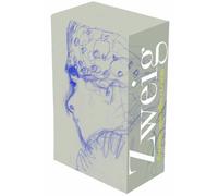 Stefan Zweig – Romans, nouvelles et récits – Coffret 2 volumes – Gallimard