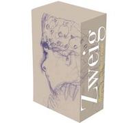 Romans, nouvelles et récits I, II Stefan Zweig (Auteur), Jean-Pierre Lefebvre (Editeur du volume)