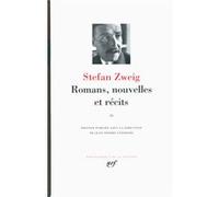 Romans, nouvelles et récits (Tome 2)