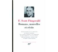 Romans, nouvelles et récits (Tome 1) – Éd. Gallimard
