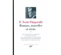 Romans, nouvelles et récits (Tome 2) – Gallimard