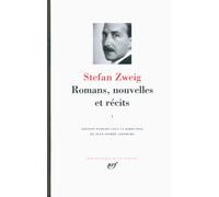 Romans, nouvelles et récits (Tome 1)