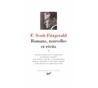 Romans, nouvelles et récits (Tome 2) – Gallimard
