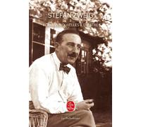 Romans, Nouvelles et Théâtre - Tome 2 Edition sous coffret Tome 2 - Stefan Zweig - Lgf - Coffret - Roman