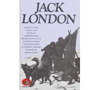 Romans, récits et nouvelles du Grand Nord