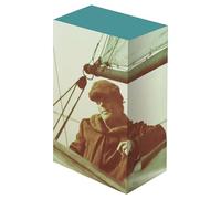 Jack London – Romans, récits et nouvelles I et II – Coffret 2 volumes – Gallimard