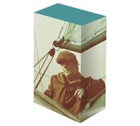 Jack London – Romans, récits et nouvelles I et II – Coffret 2 volumes – Gallimard
