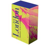 Romans, récits et nouvelles I, II Coffret avec 2 volumes, Tomes 1 et 2 - Jack London - Gallimard - Coffret - Anthologie