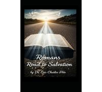 Romans Road To Salvation