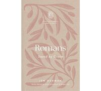 Romans: Saved by Grace
