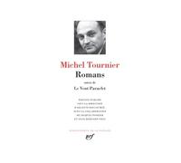 Romans - Suivi De Le Vent Paraclet