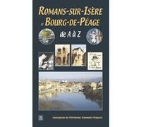 Romans-Sur-Isere Et Bourg-De-Peage