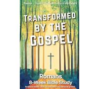 Romans Teen Bible Study - 8-W evotional for Teens: Scripture Based Bible Study for Youth Groups, Youth Fellowship, Youth Retreat, Christian Homeschool Students - Student Bible Study Workbook