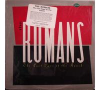 Romans - The last days of the ranch