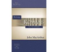 Romans, The Macarthur Bible Studies John MacArthur (Auteur)