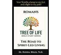 Romans: The Road to Spirit-Led Living
