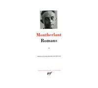 Romans - Tome 1