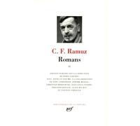 Romans (Tome 2)