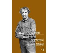 Romans - Tome 2, Retombées De Sombrero - Un Privé À Babylone