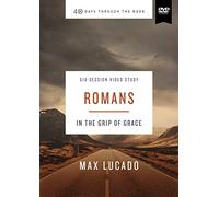 Romans Video in The Grip of Grace [Study Guide] [Import]