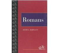 Romans, Westminster Bible Companion David L. Bartlett (Auteur)
