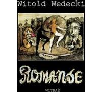 Romanse . Witraż - Witold Wedecki (Littérature, Société en polonais)