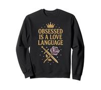 Romantasy Fantasy Romance BookTok Spicy Reader Club de Lecture Sweatshirt