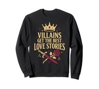 Romantasy Fantasy Romance BookTok Spicy Reader Club de Lecture Sweatshirt
