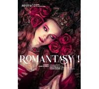 Romantasy ! - Juliette Candau - Moutons Electriques - broché - Roman