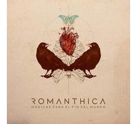 Romanthica - Musicas para fin del mundo