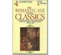 Romantic Age of the Classics - Romantic Age of the Classics