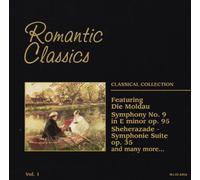 Romantic Age of the Classics - unbekannt