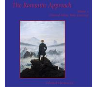 Romantic Approach - Volume. 3-Romantic Approach