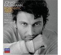 KAUFMANN, JONAS - Romantic Arias