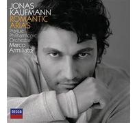 Romantic arias