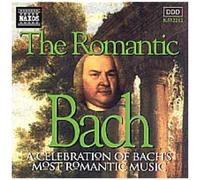 Romantic Bach, The