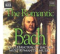 Romantic Bach, The