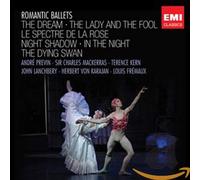 Romantic Ballets (2 CD)