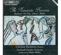 Romantic Basson