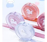 ROMANTIC BEAUTY - Single Color Blush Bichon Frise Edition - 17 Colors #19 Almonds - 3.8g