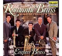 Romantic Brass/Music of..