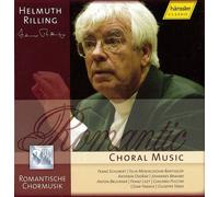 Romantic Choral Music