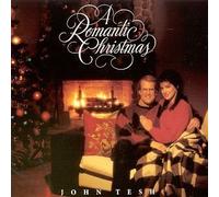 Romantic Christmas by John Tesh