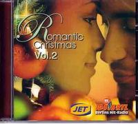 Romantic Christmas Vol 2 - diverse: Frank Sinatra, Ray Charles, Dean Martin, Nat King Cole, Henry Mancini, Harry Belafonte,...