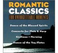 Romantic Classics : Peer Gynt – Delta