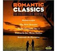Romantic Classic - Romantic Classics: Romance in G