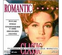 Romantic Classic - Romantic Classics: Swan Lake