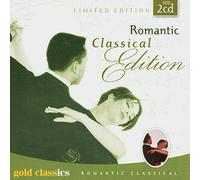 Romantic Classical - Gold Classics